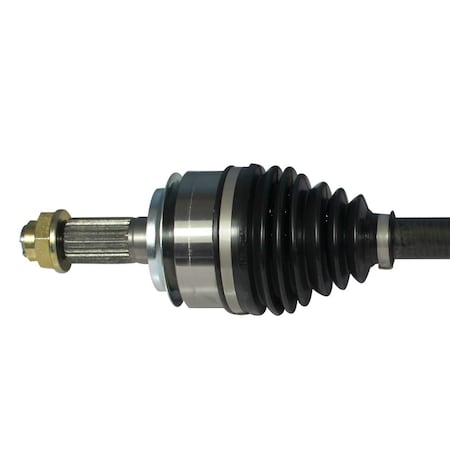 Gsp NCV21012  New CV Axle NCV21012